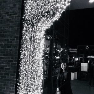 Meet your Posher, Vui